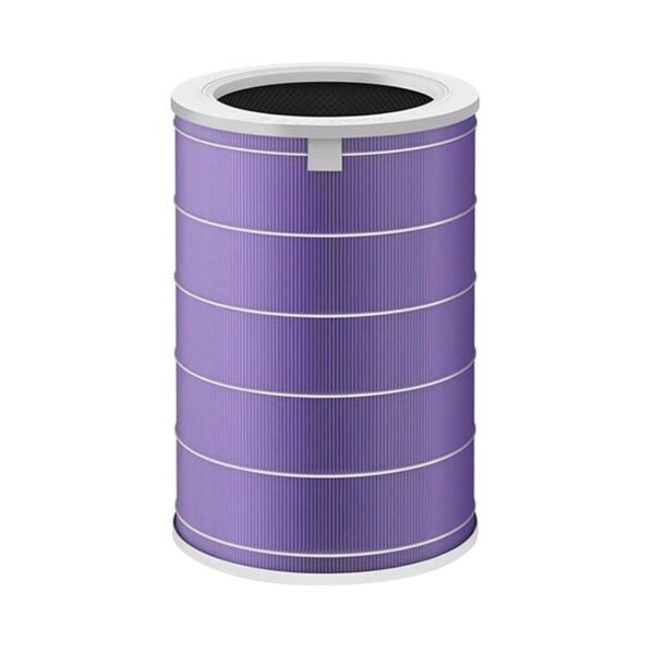 Luftfilter Xiaomi Mi Air Purifier Purpur – Bild 2