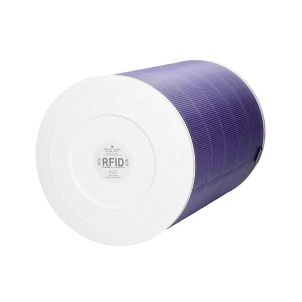 Luftfilter Xiaomi Mi Air Purifier Purpur – Bild 6