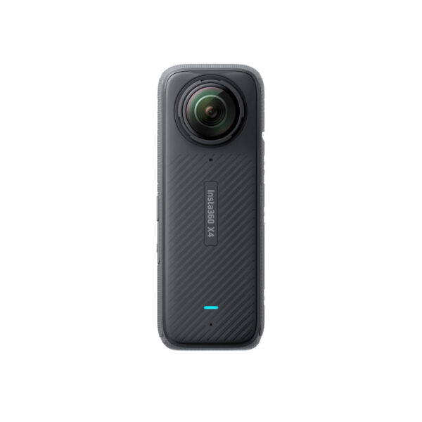 Sport-Kamera Insta360 INSTA360 X4 Schwarz 2,5" – Bild 4