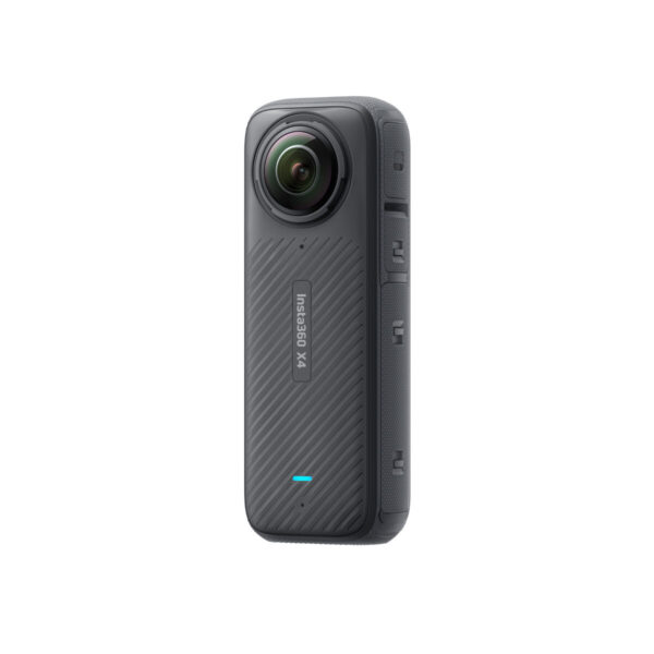 Sport-Kamera Insta360 INSTA360 X4 Schwarz 2,5" – Bild 5