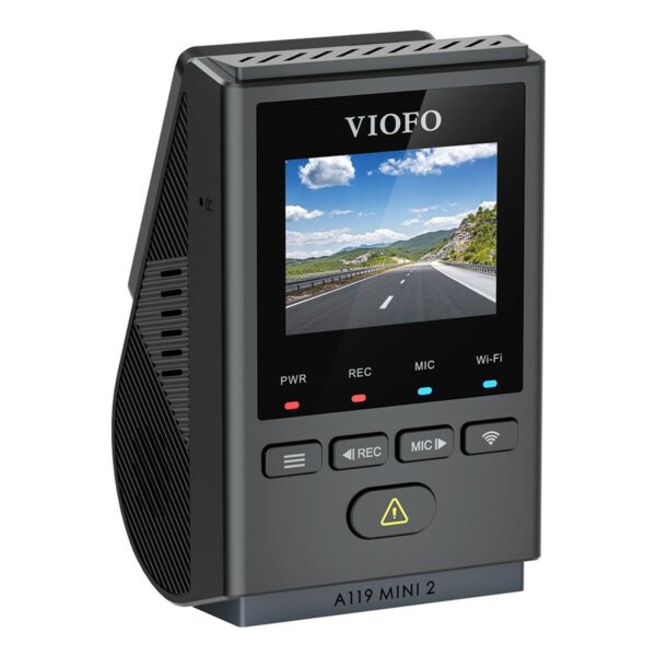 Sportkamera für Autos Viofo A119 MINI 2-G – Bild 3