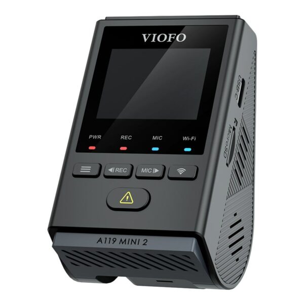 Sportkamera für Autos Viofo A119 MINI 2-G – Bild 6