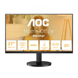 Gaming-Monitor AOC U27B3AF 4K Ultra HD 27″