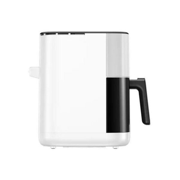 Heißluftfritteuse Dreame VFF12A Weiß Schwarz Silberfarben 1800 W 6 L – Bild 4