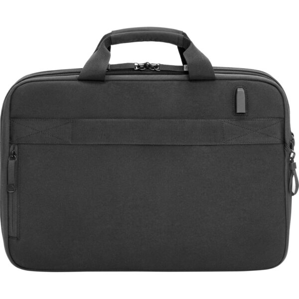 Laptoptasche HP 6B8Y2AA Schwarz 16,1" – Bild 3