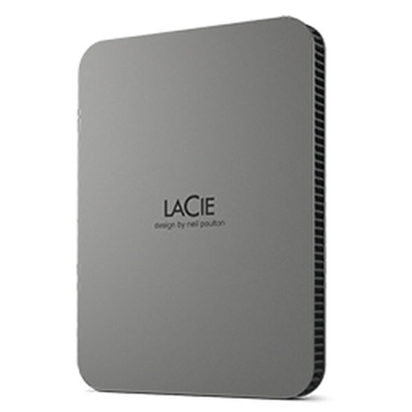 Externe Festplatte LaCie STLR5000400 5 TB