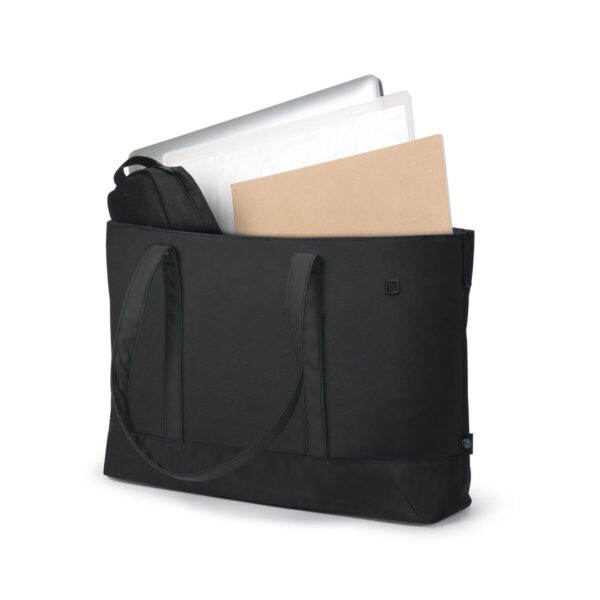 Laptoptasche Dicota D31977-RPET Schwarz 14,1'' – Bild 2