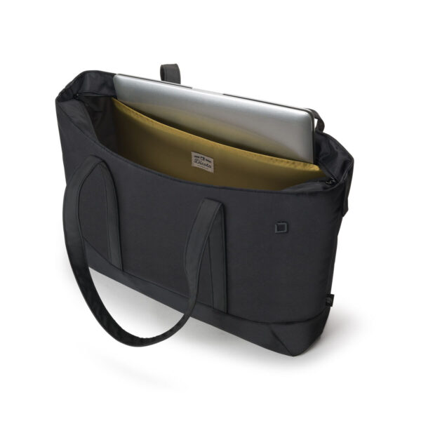 Laptoptasche Dicota D31977-RPET Schwarz 14,1'' – Bild 5