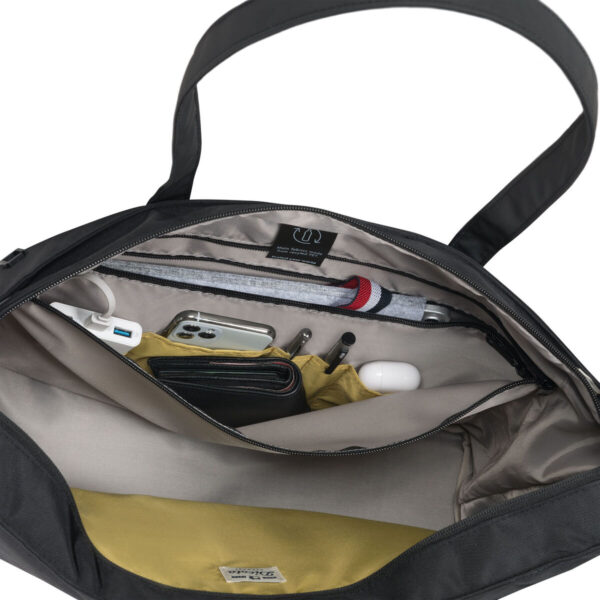 Laptoptasche Dicota D31977-RPET Schwarz 14,1'' – Bild 6