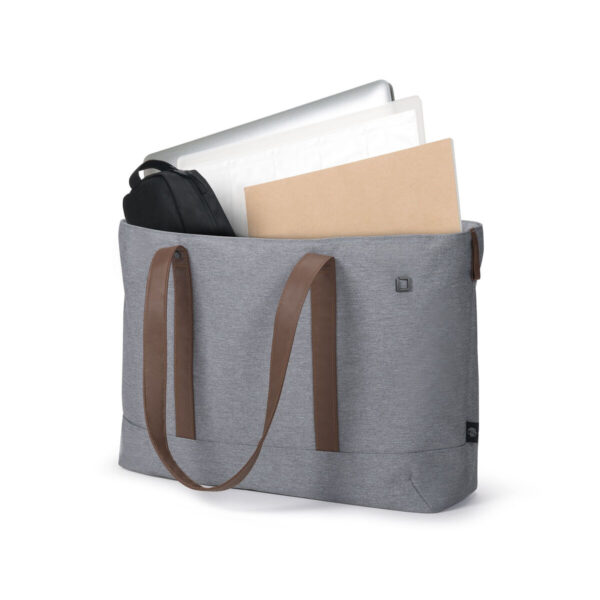 Laptoptasche Dicota D31978-RPET Grau 14,1'' – Bild 8