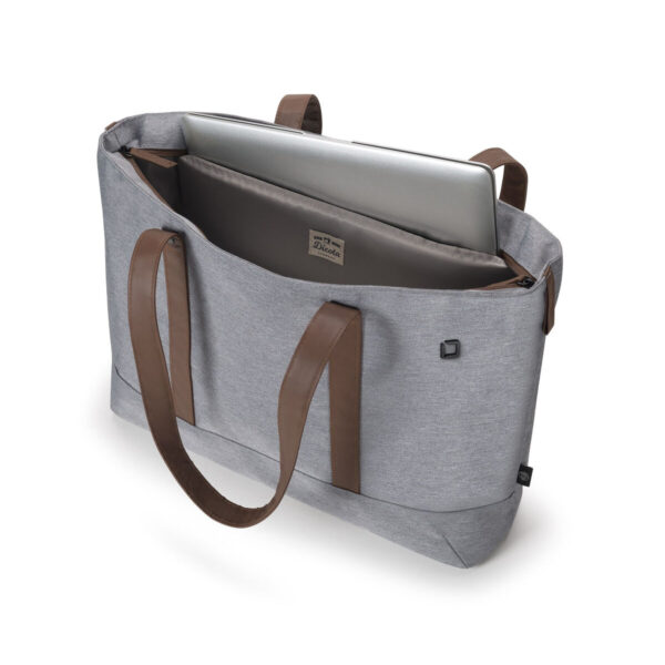 Laptoptasche Dicota D31978-RPET Grau 14,1'' – Bild 3