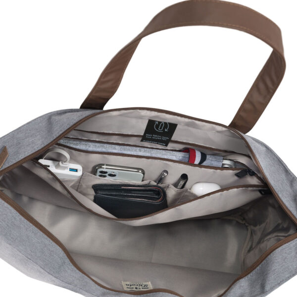 Laptoptasche Dicota D31978-RPET Grau 14,1'' – Bild 4