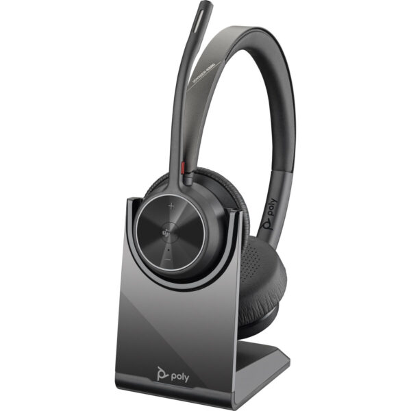 Kopfhörer HP 76U49AA Schwarz – Bild 2