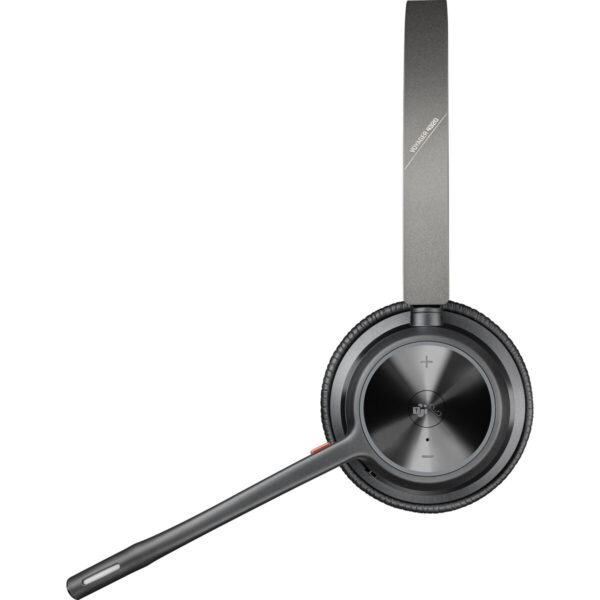 Kopfhörer HP 77Z30AA Schwarz – Bild 3