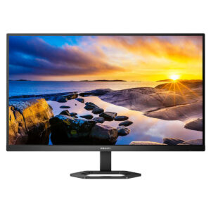 Monitor Philips 27E1N5500LA 27″ VA LCD Flicker free 75 Hz