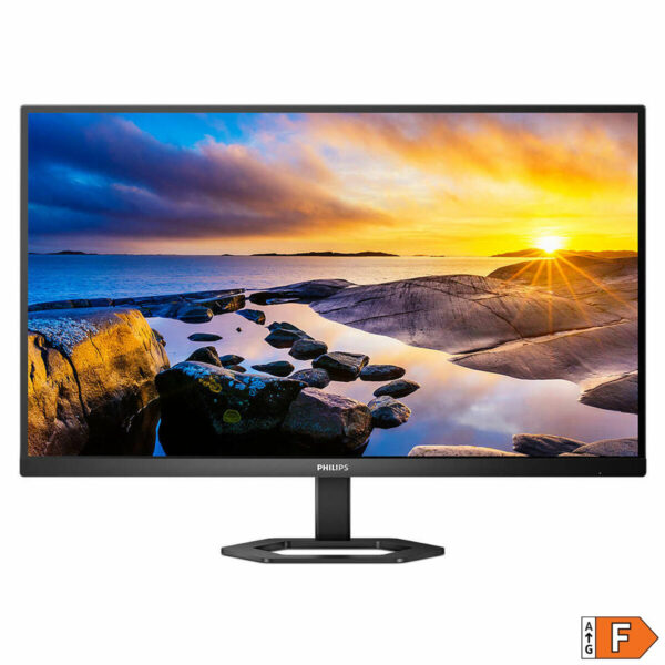 Monitor Philips 27E1N5500LA 27" VA LCD Flicker free 75 Hz – Bild 2