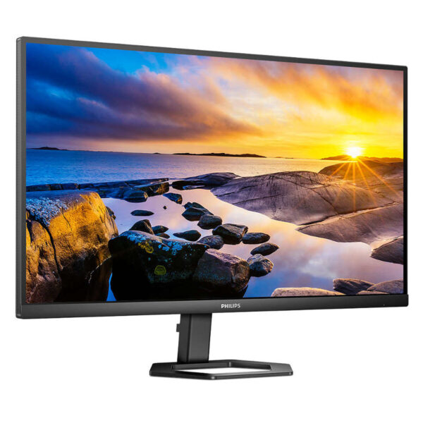 Monitor Philips 27E1N5500LA 27" VA LCD Flicker free 75 Hz – Bild 3