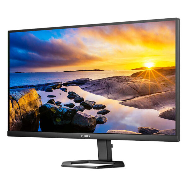 Monitor Philips 27E1N5500LA 27" VA LCD Flicker free 75 Hz – Bild 7