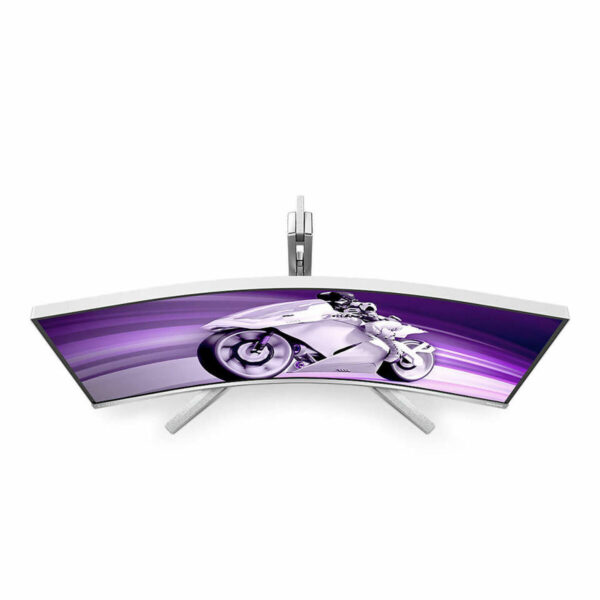 Gaming-Monitor Philips 34M2C8600/00 34" Wide Quad HD 50-60 Hz – Bild 6