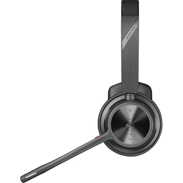 Kopfhörer HP 77Y91AA Schwarz – Bild 2