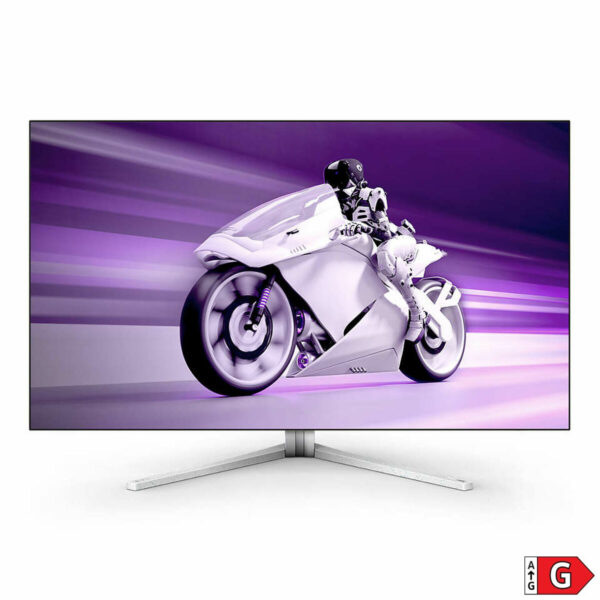 Monitor Philips Evnia 42M2N8900 42" 4K Ultra HD 50-60 Hz – Bild 2