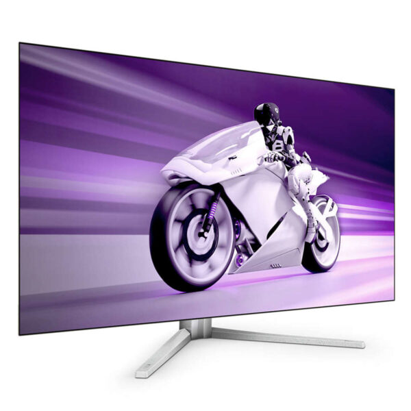 Monitor Philips Evnia 42M2N8900 42" 4K Ultra HD 50-60 Hz – Bild 3