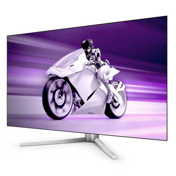 Monitor Philips Evnia 42M2N8900 42" 4K Ultra HD 50-60 Hz – Bild 7