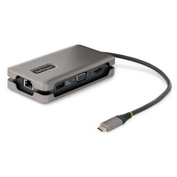 Hub USB Startech DKT31CVHPD3 – Bild 3