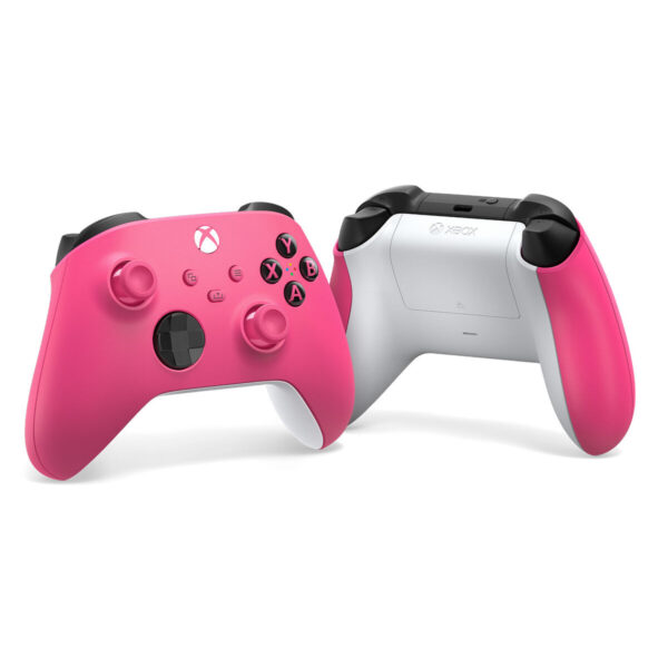 Gaming Controller Microsoft QAU-00083 – Bild 7