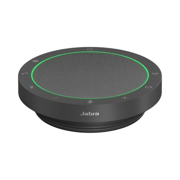 Tragbarer Bluetooth Lautsprecher mit Mikrofon Jabra 2755-109 – Bild 2