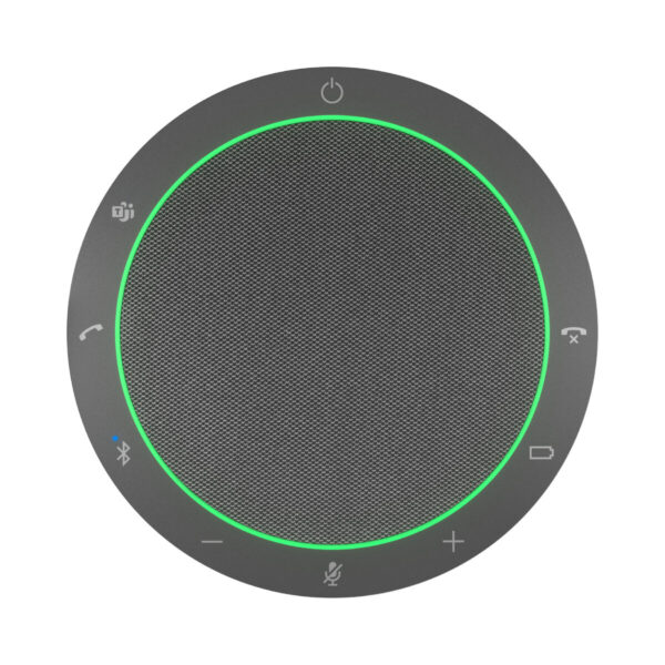 Tragbarer Bluetooth Lautsprecher mit Mikrofon Jabra 2755-109