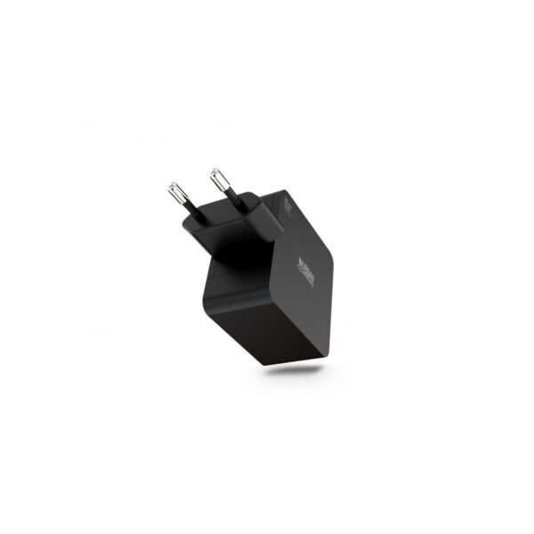Laptopladekabel Urban Factory GPS65UF 65 W – Bild 3