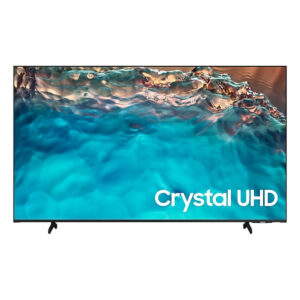Smart TV Samsung HG55BU800EUXEN 55″ 4K Ultra HD LED