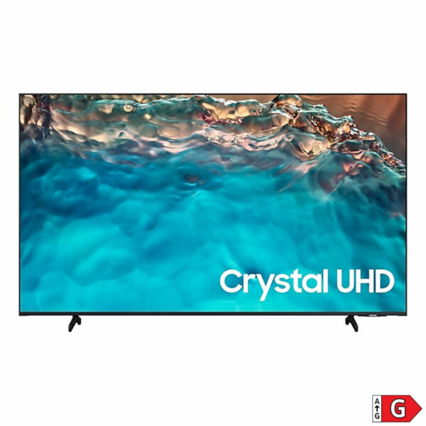 Smart TV Samsung HG55BU800EUXEN 55" 4K Ultra HD LED – Bild 2