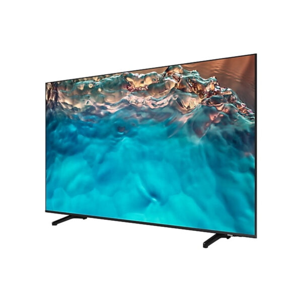 Smart TV Samsung HG55BU800EUXEN 55" 4K Ultra HD LED – Bild 4