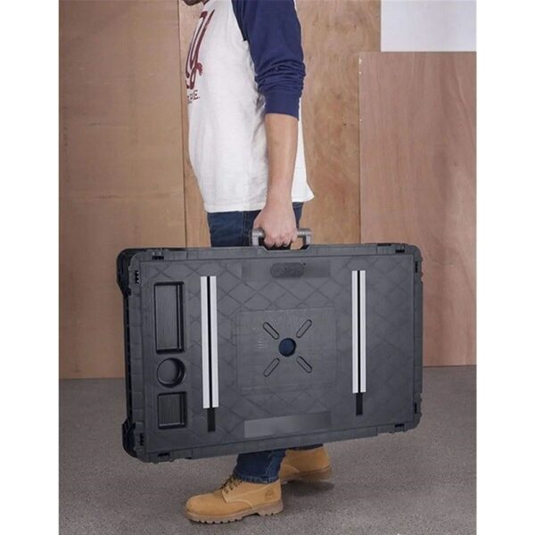 Werkbank Keter   88 x 55,4 x 11,2 cm – Bild 4