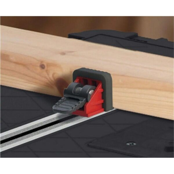 Werkbank Keter   88 x 55,4 x 11,2 cm – Bild 7