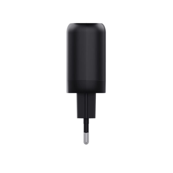 Wand-Ladegerät + USB-C Kabel Trust Maxo Schwarz 65 W – Bild 2