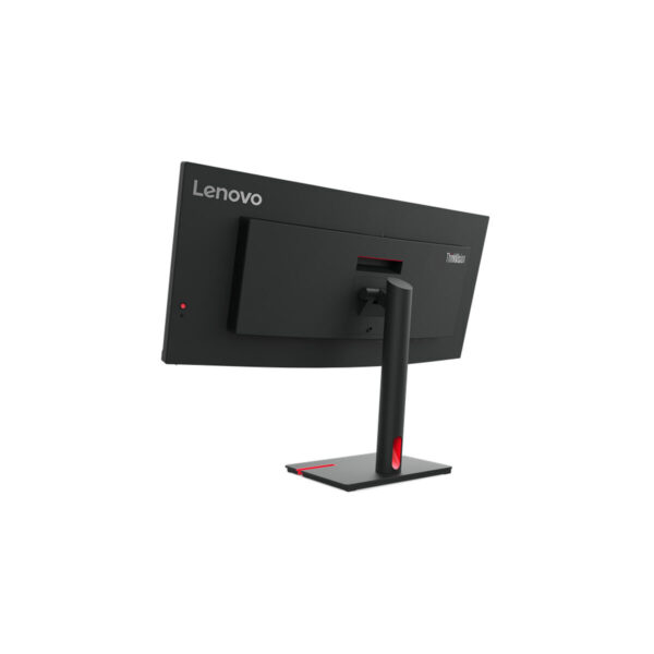 Monitor Lenovo ThinkVision T34W-30 34" 60 Hz 50-60 Hz Wide Quad HD – Bild 3