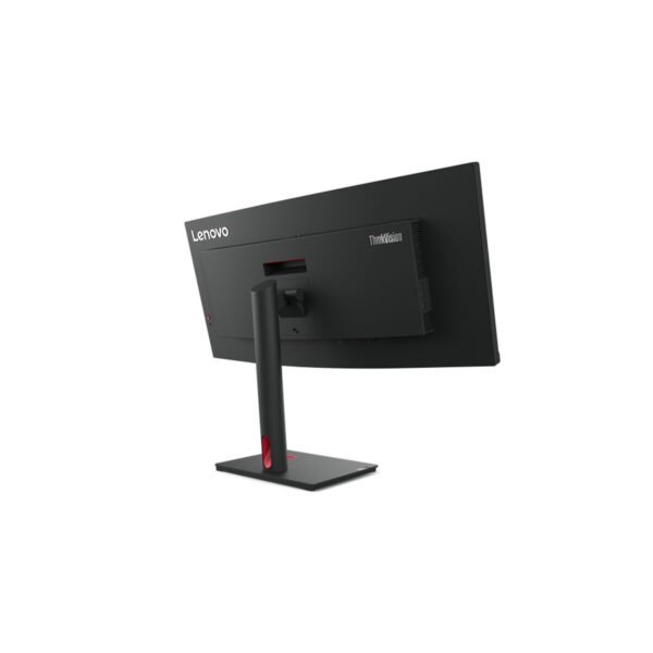 Monitor Lenovo ThinkVision T34W-30 34" 60 Hz 50-60 Hz Wide Quad HD – Bild 4