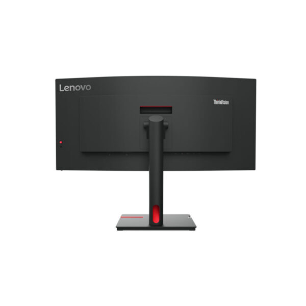 Monitor Lenovo ThinkVision T34W-30 34" 60 Hz 50-60 Hz Wide Quad HD – Bild 5