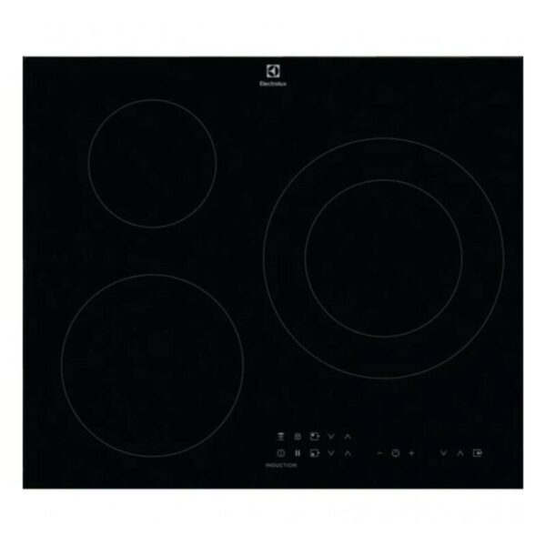Induktionskochfeld Electrolux LIT60336C 60 cm – Bild 2