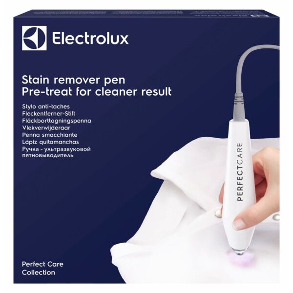 Pigmentfleck-Aufhellmittel Electrolux E4WMSTPN1 – Bild 2