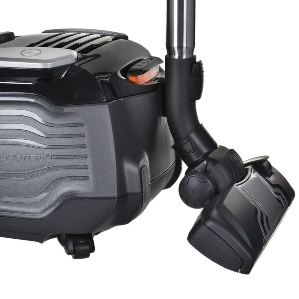 Staubsauger Electrolux EPF63EB-S Schwarz 700 W – Bild 5