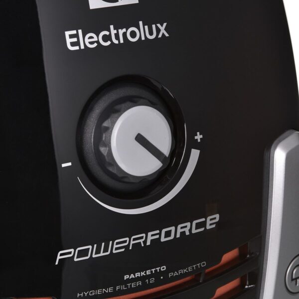 Staubsauger Electrolux EPF63EB-S Schwarz 700 W – Bild 6