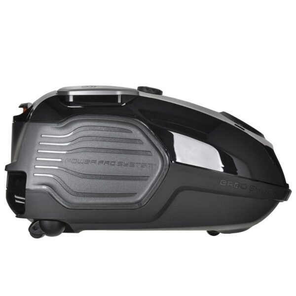 Staubsauger Electrolux EPF63EB-S Schwarz 700 W – Bild 2