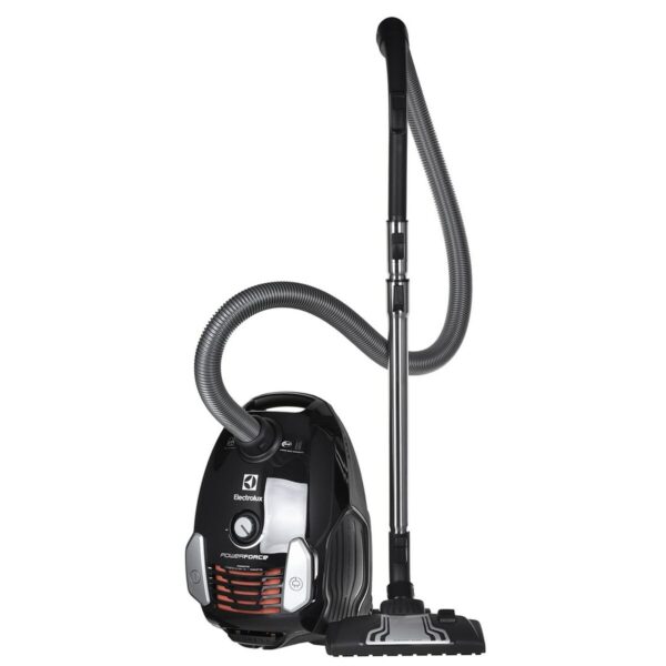 Staubsauger Electrolux EPF63EB-S Schwarz 700 W