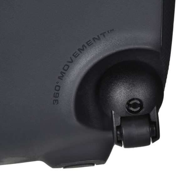 Staubsauger Electrolux EPF63EB-S Schwarz 700 W – Bild 3