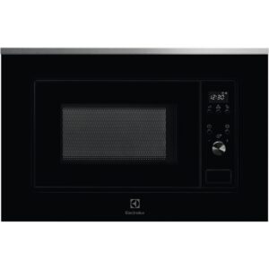Mikrowelle Electrolux LMS2173EMX Schwarz 700 W 17 L