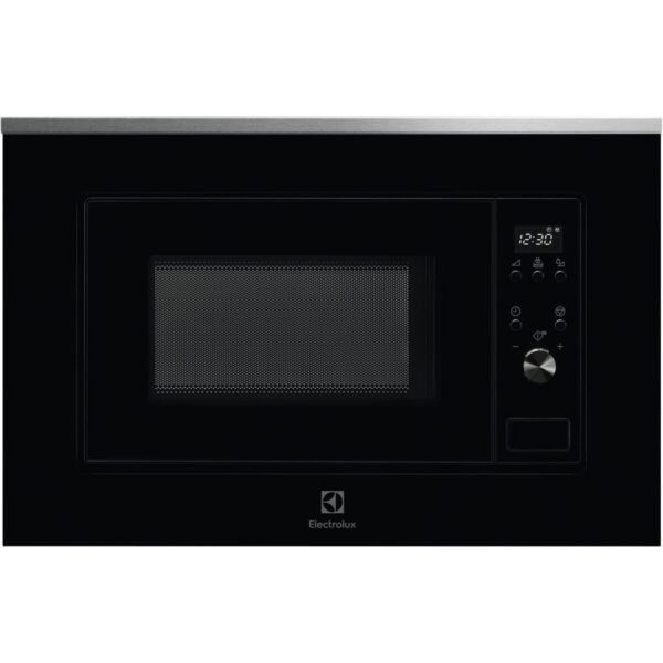 Mikrowelle Electrolux LMS2173EMX Schwarz 700 W 17 L